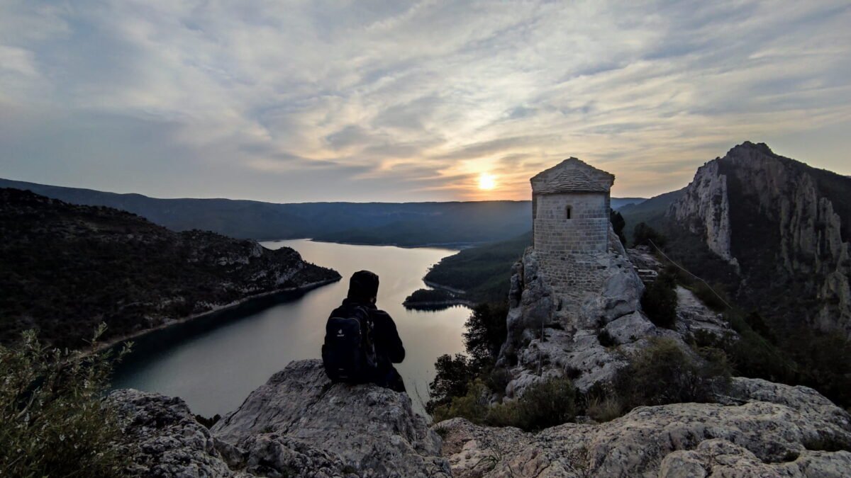 Ermita de la Mare de Déu de la Pertusa